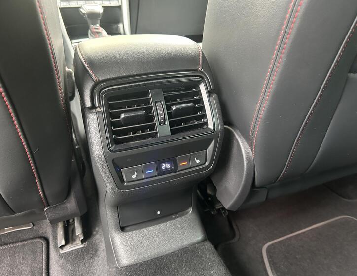 Škoda Kodiaq 90
