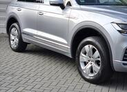 Volkswagen Touareg 22