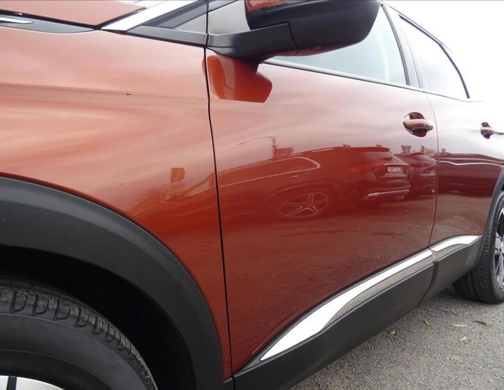 Peugeot 3008 17