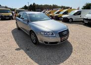 Audi A6 9
