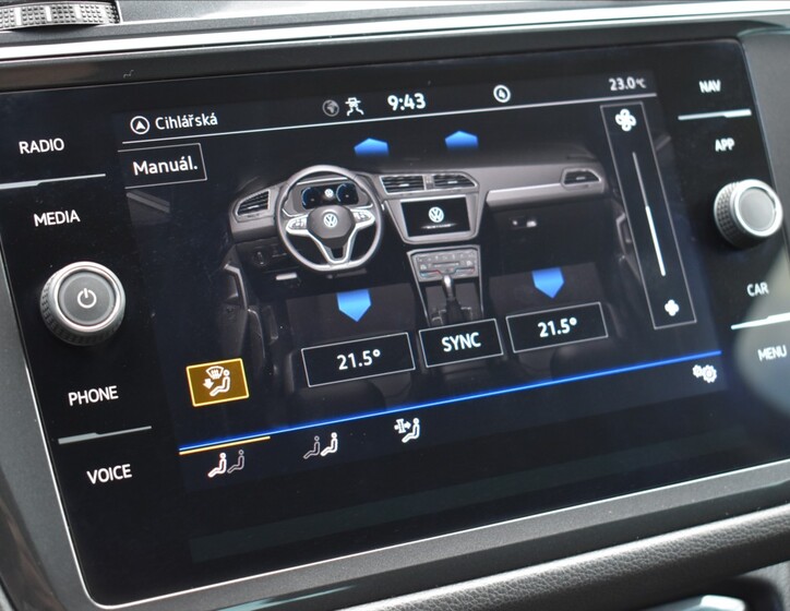 Volkswagen Tiguan 41
