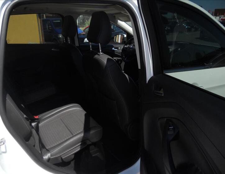 Ford Kuga 18