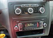 Volkswagen Caddy 28