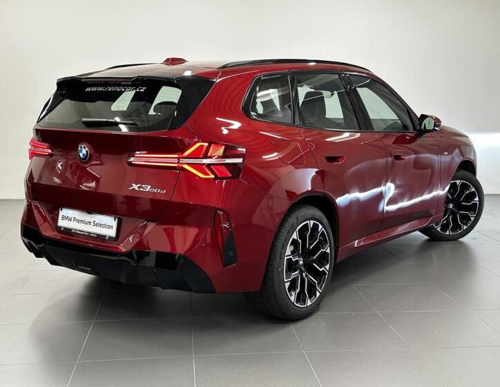 BMW X3 3