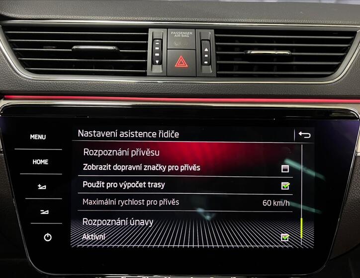 Škoda Superb 23