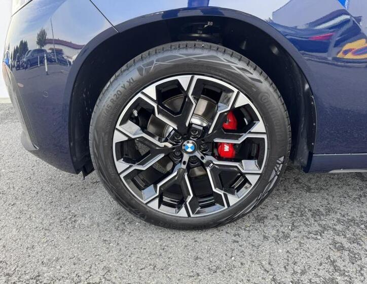 BMW X3 4