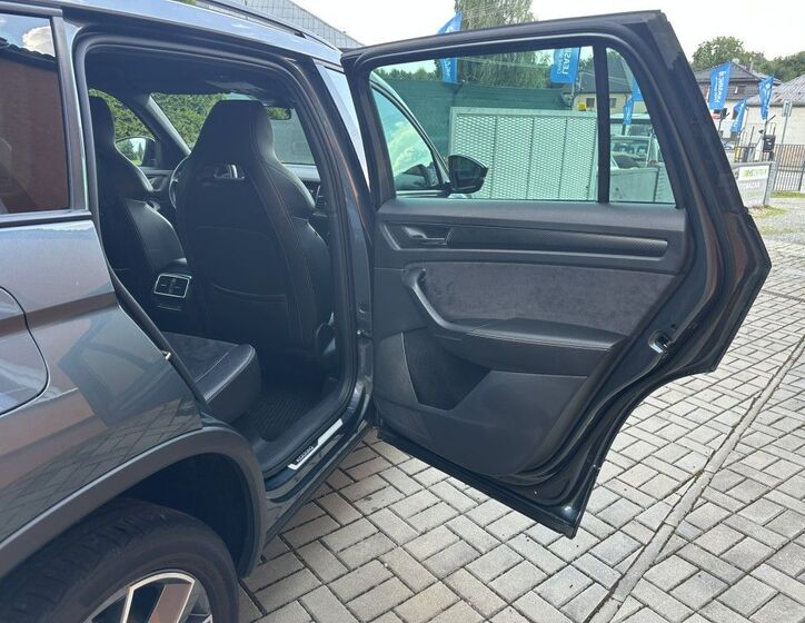 Škoda Kodiaq 25