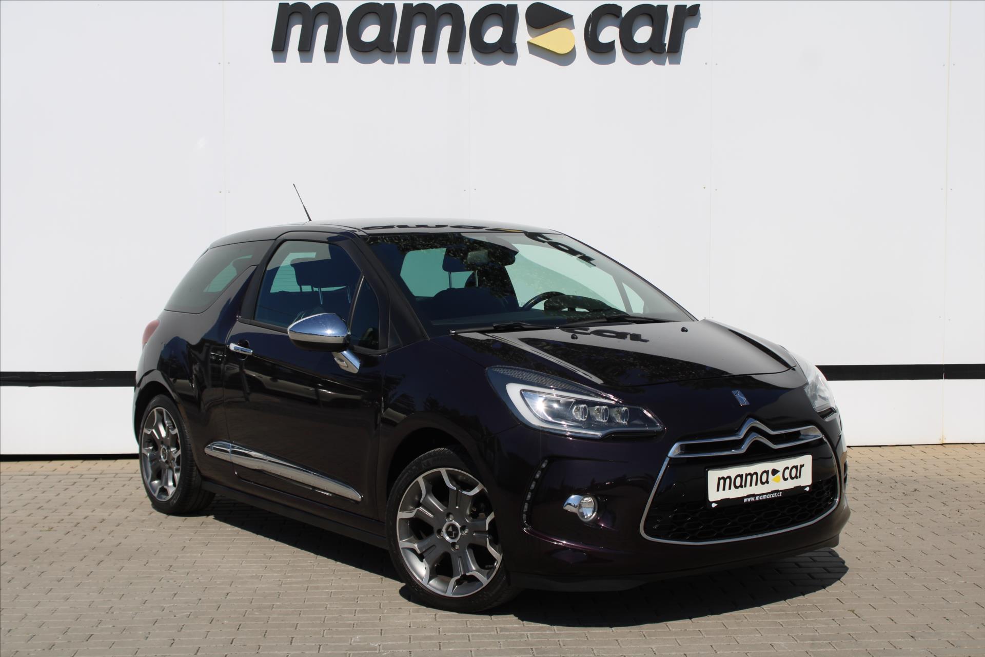Citroën DS3