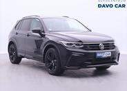 Volkswagen Tiguan 1