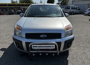 Ford Fusion 8
