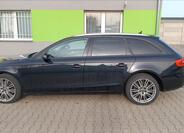 Audi A4 7
