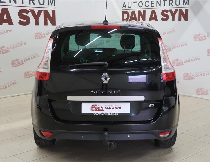 Renault Scénic 5