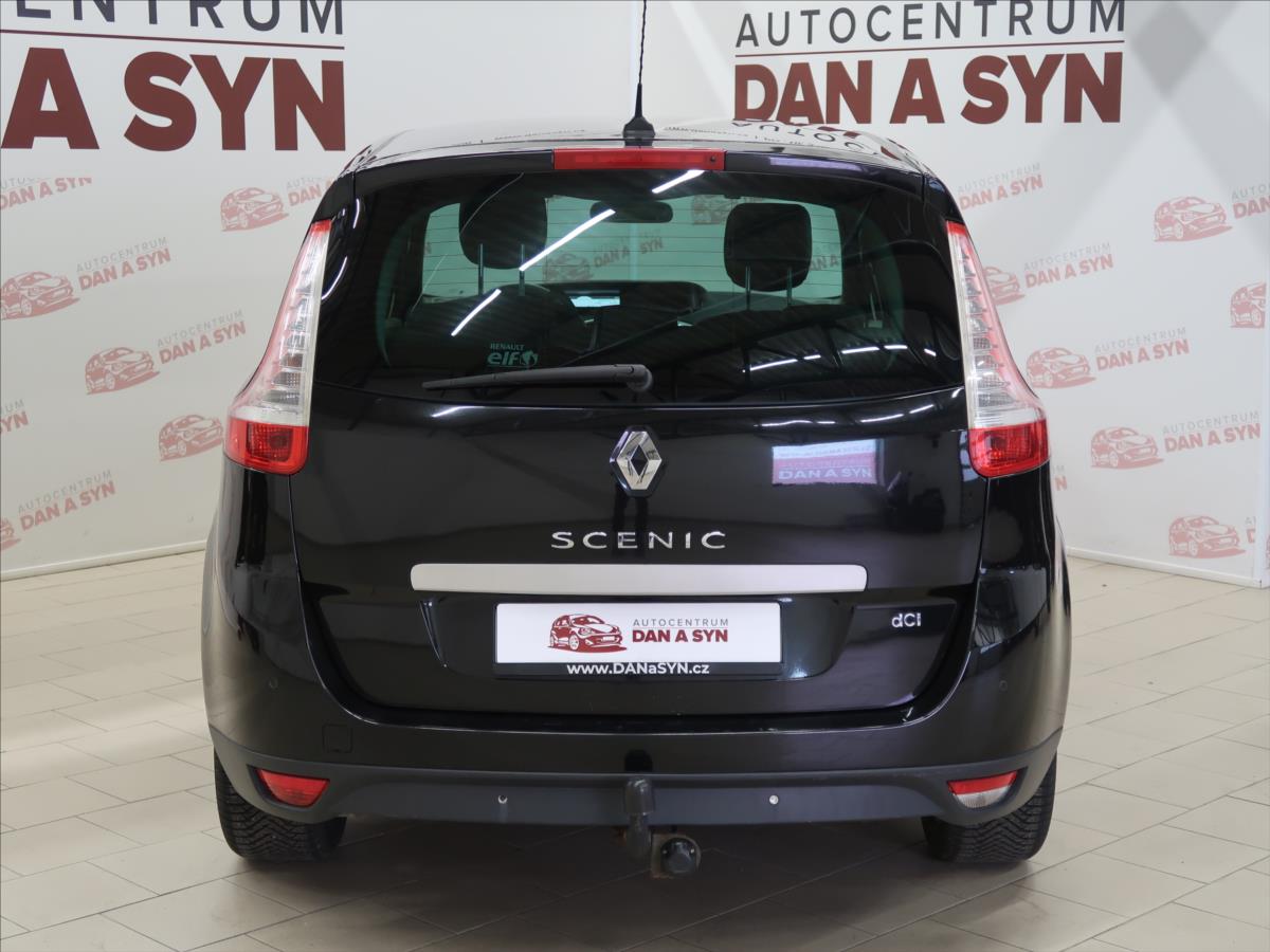 Renault Scénic