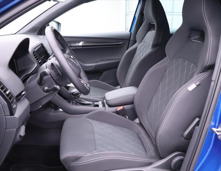 Škoda Karoq 13