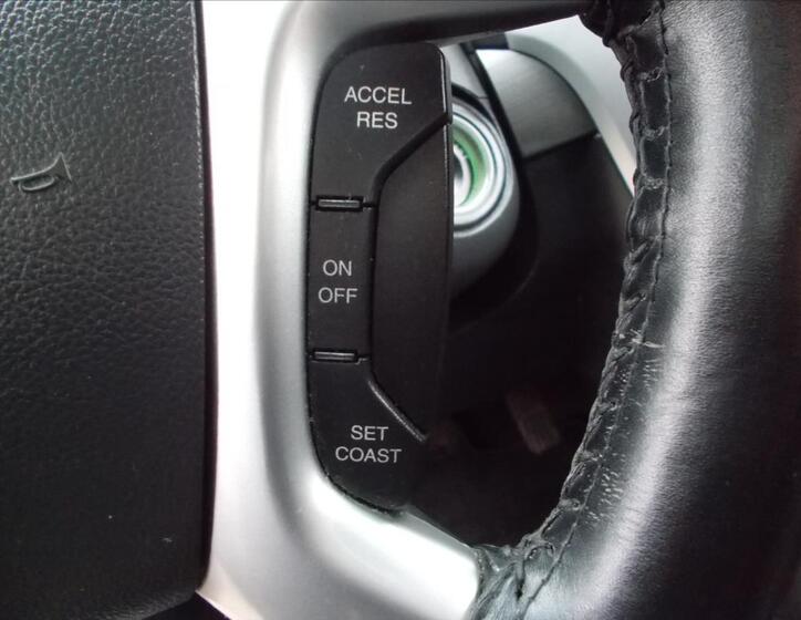 Chevrolet Captiva 26