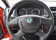 Škoda Fabia 36