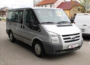 Ford Transit 3