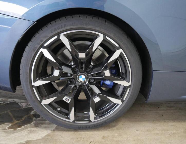 BMW Řada 4 7