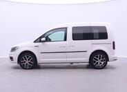 Volkswagen Caddy 4