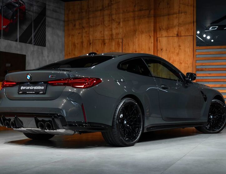 BMW M4 28