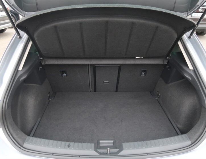 Seat Leon 19