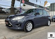 Ford C-MAX 1