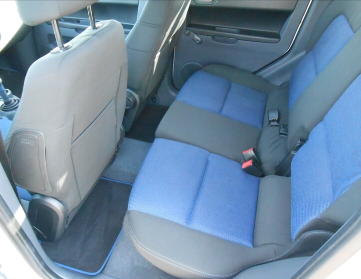 Mitsubishi Colt 7