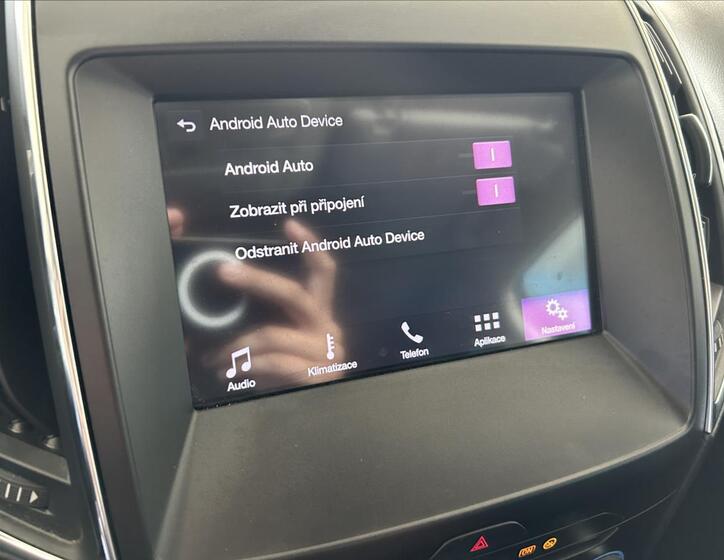 Ford S-MAX 22