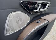 Mercedes-Benz EQS 22
