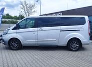 Ford Tourneo Custom 8