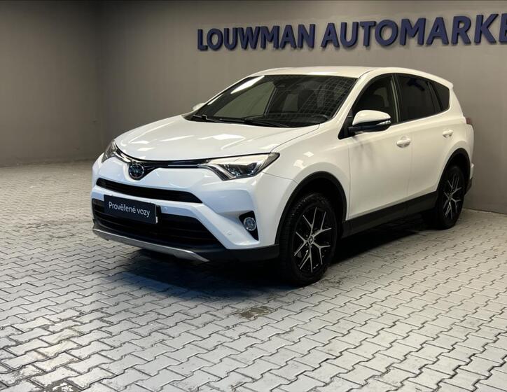 Toyota RAV4 1