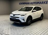 Toyota RAV4 1