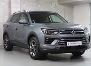 SsangYong Korando 3
