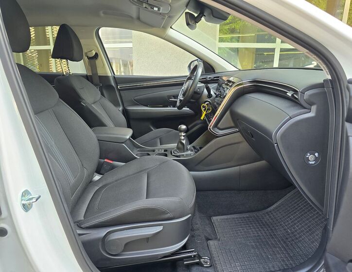 Hyundai Tucson 22