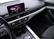 Audi A4 18