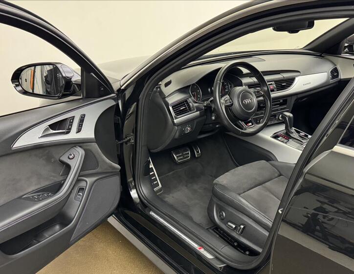 Audi A6 34