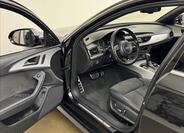 Audi A6 34