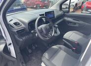 Toyota ProAce City 13