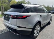 Land Rover Range Rover Velar 7