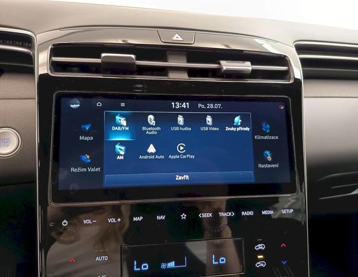 Hyundai Tucson 38