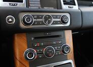 Land Rover Range Rover 21