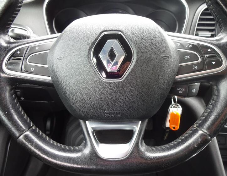 Renault Mégane 38