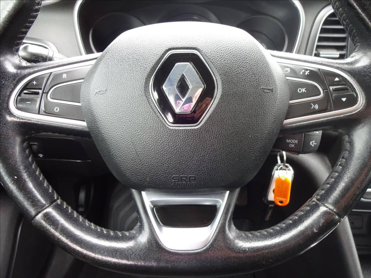Renault Mégane