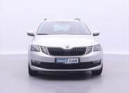 Škoda Octavia 2