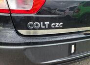 Mitsubishi Colt 8