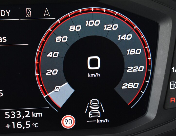 Audi A1 25