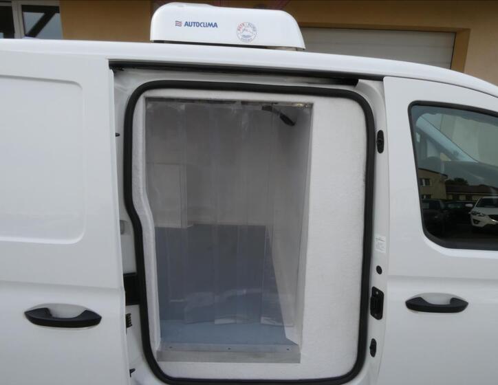 Volkswagen Caddy 27