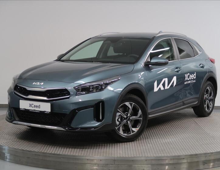 KIA XCeed 1