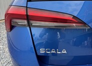 Škoda Scala 16