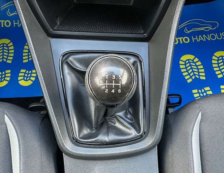 Seat Leon 12
